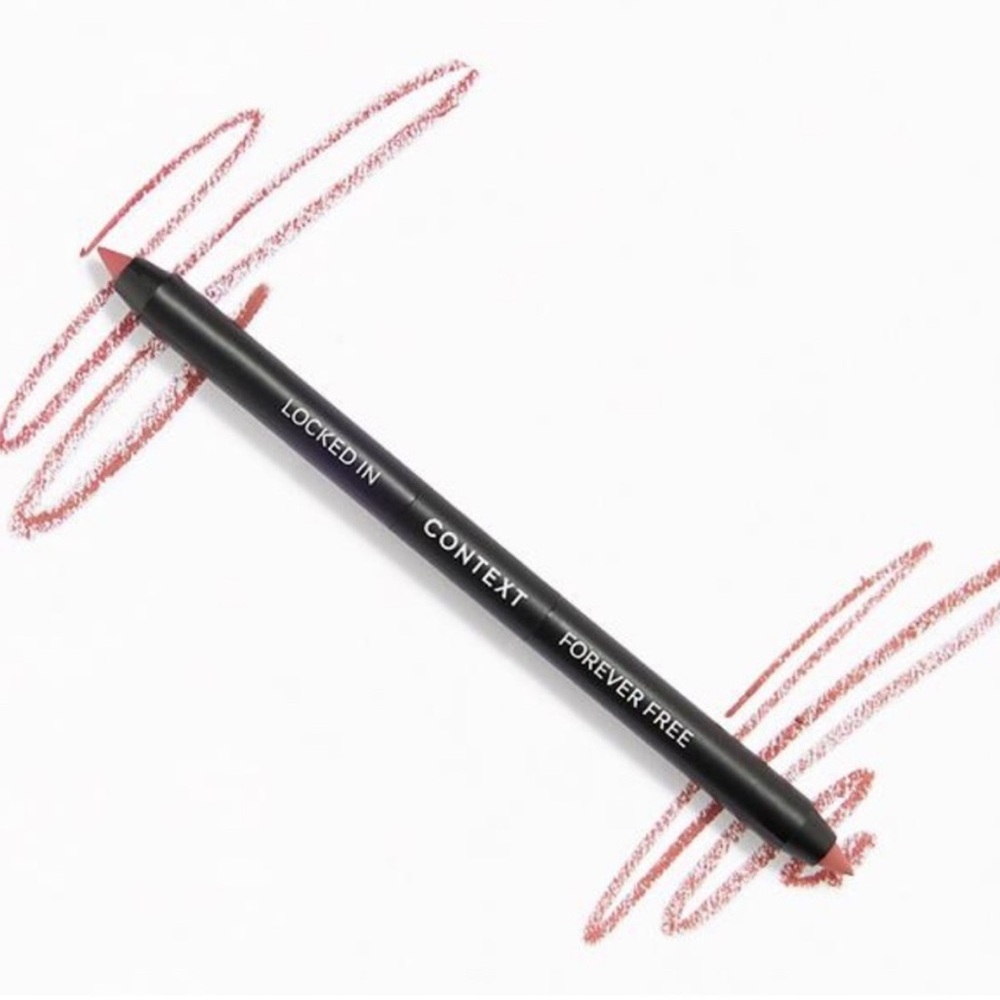 Context Lip Liner Duo- Desert Plains & Starbreaker NEW